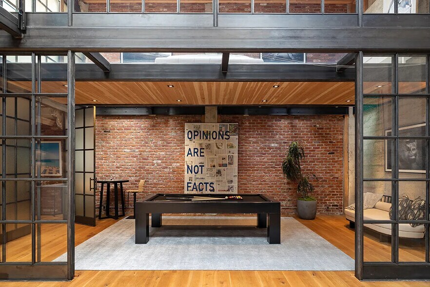 421 Tehama St, San Francisco, CA à vendre - Photo intérieure – Image 3 sur 10