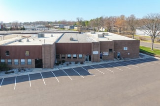 Plus de détails pour 1300 Industrial Blvd, Southampton, PA - Local d’activités à vendre