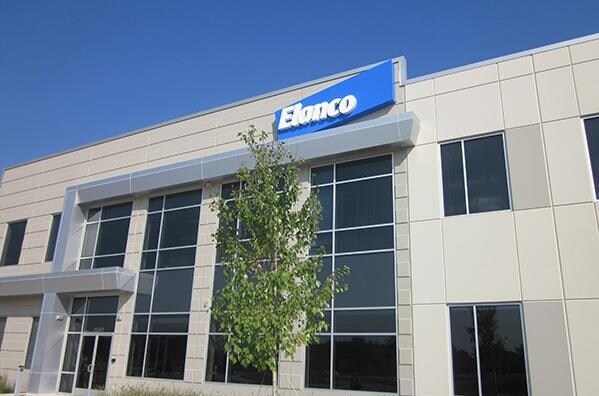2500 Innovation Way, Greenfield, IN à louer - Photo de l’immeuble – Image 2 sur 13