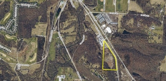 Plus de détails pour 13949 M 350, Kansas City, MO - Terrain à vendre