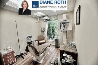 Plus de détails pour 4 Dearfield Dr, Greenwich, CT - Bureau à vendre