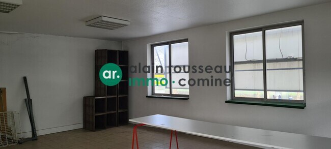 Plus de détails pour Bureau à louer