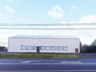 Plus de détails pour 10324 Portland Ave E, Tacoma, WA - Industriel/Logistique à vendre