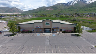 Plus de détails pour 1455 S Commerce Way, Perry, UT - Local commercial à vendre