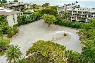 2761 W Gulf Dr, Sanibel, FL - VUE AÉRIENNE  vue de carte - Image1