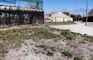Plus de détails pour Calle Muñovela, 66, Salamanca - Terrain à vendre