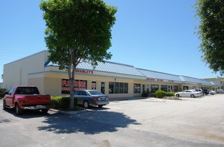 Plus de détails pour 1445 N Congress Ave, Delray Beach, FL - Local d'activités à louer