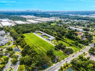 Plus de détails pour 1625 Mercy Dr, Orlando, FL - Logement à vendre