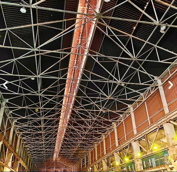 1133 Industrial Dr, Hamilton, ON à louer - Photo principale – Image 1 sur 3