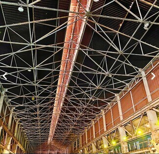 Plus de détails pour 1133 Industrial Dr, Hamilton, ON - Industriel/Logistique à louer