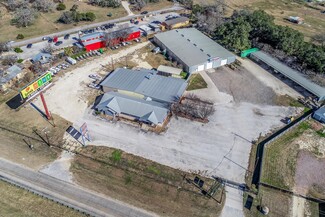 Plus de détails pour 40500 Interstate 10 W, Boerne, TX - Industriel/Logistique à louer