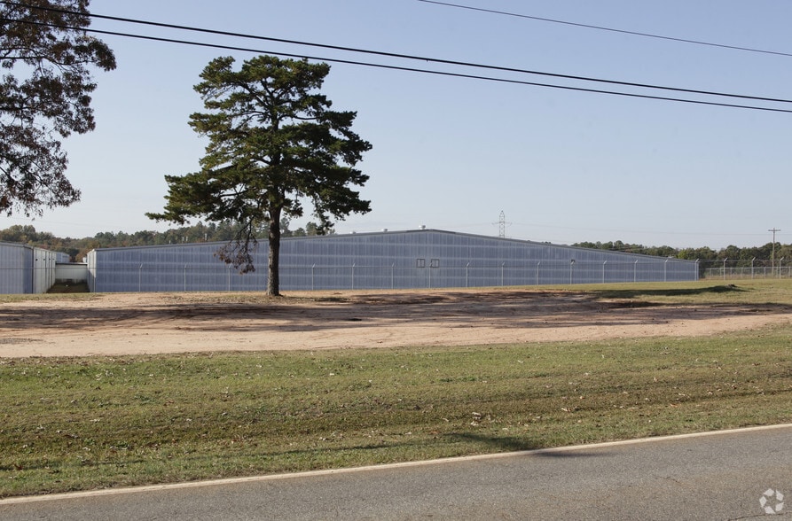 5301 Old Pearman Dairy Rd, Anderson, SC à louer - Photo principale – Image 1 sur 3