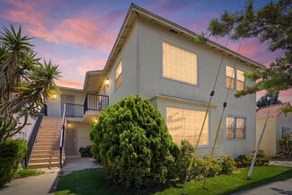 Plus de détails pour 10958 Venice Blvd, Culver City, CA - Logement à vendre