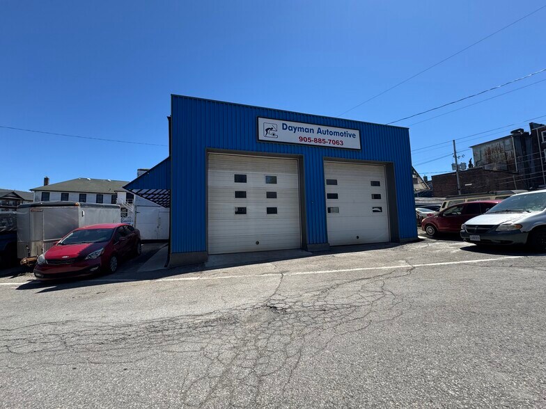 9 Maitland St, Port Hope, ON à vendre - Photo de l’immeuble – Image 2 sur 13