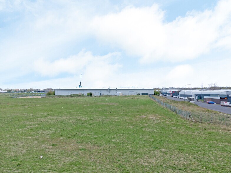 Venus Park, North Shields à louer - Photo de la construction – Image 2 sur 9