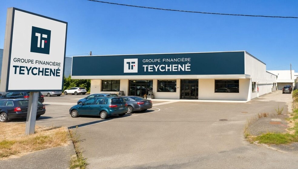270 Rue De Bretagne, Laval à louer - Photo de l’immeuble – Image 1 sur 1