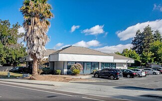 Plus de détails pour 2663 Cropley Ave, San Jose, CA - Local commercial à louer