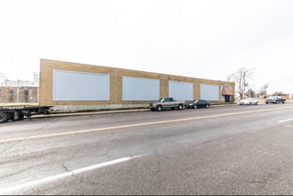 Plus de détails pour 2730 Delmar Blvd, Saint Louis, MO - Industriel/Logistique à louer