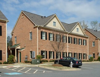 Plus de détails pour 4485 Tench Rd, Suwanee, GA - Bureau à louer