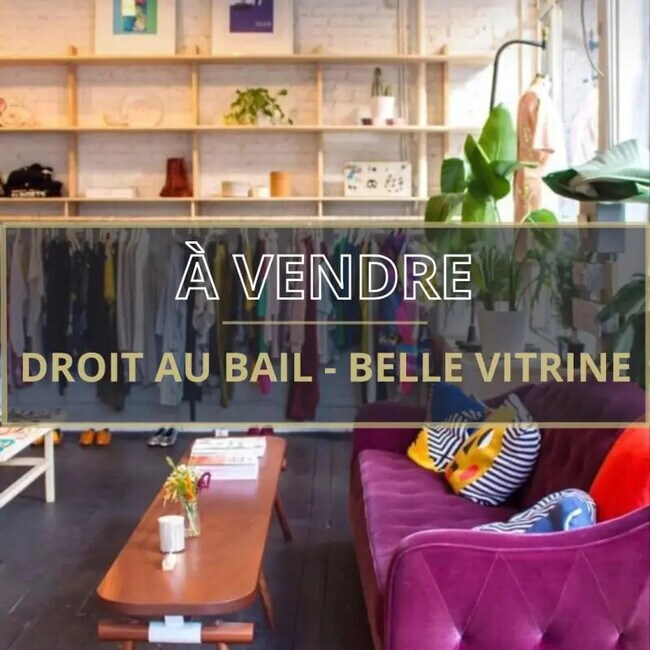 Plus de détails pour Bureau à louer