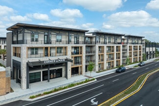 Plus de détails pour 1148 N Main St, Jacksonville, FL - Local commercial à louer