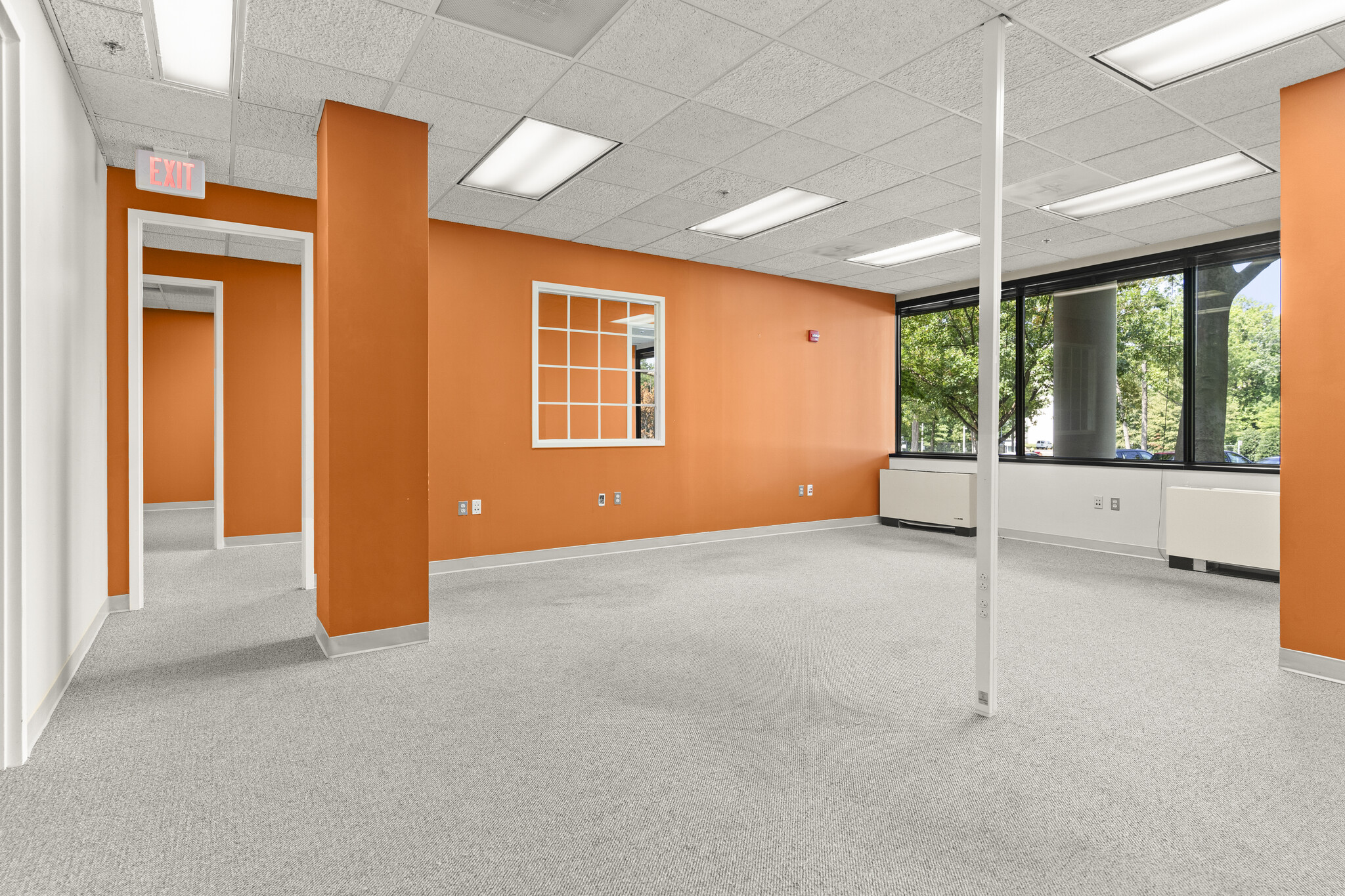 12355 Sunrise Valley Dr, Reston, VA à louer Photo intérieure– Image 1 sur 5