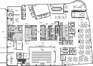 50 Binney St, Cambridge, MA à louer Plan d’étage– Image 1 sur 1