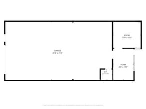300 E 16th St, Greeley, CO à louer Plan d’étage– Image 2 sur 3