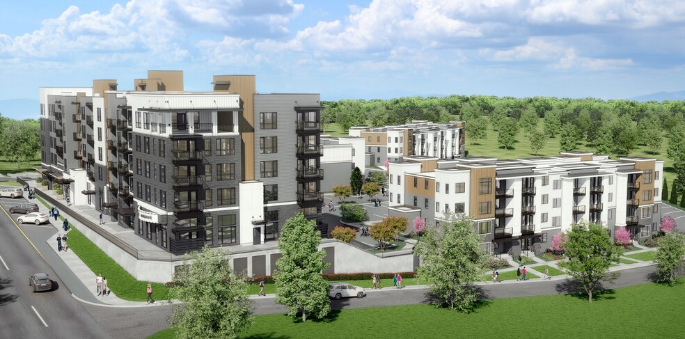 7212 27th St W, University Place, WA à louer - Photo de l’immeuble – Image 3 sur 4