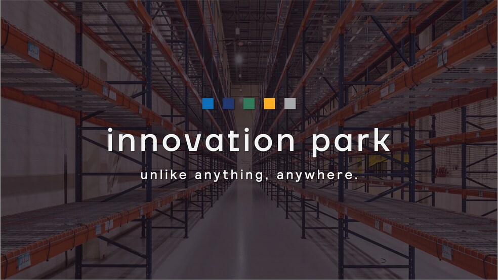 1920 Innovation Way, Libertyville, IL à louer - Photo principale – Image 1 sur 21