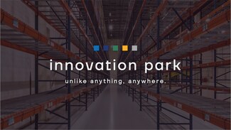 Plus de détails pour 1920 Innovation Way, Libertyville, IL - Industriel/Logistique à louer