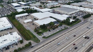 Plus de détails pour 1585 W Sam Houston Pky N, Houston, TX - Local d'activités à louer