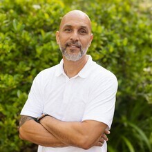 Michael Rodriguez