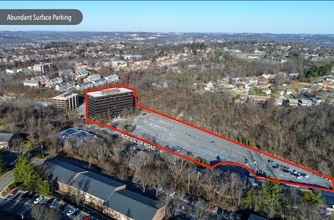 151 Roessler Rd, Pittsburgh, PA à louer Photo intérieure– Image 2 sur 2