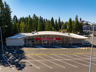 Plus de détails pour 5710 196th St, Lynnwood, WA - Local commercial à vendre