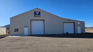 Plus de détails pour North McGill Highway, Ely, NV - Terrain à vendre