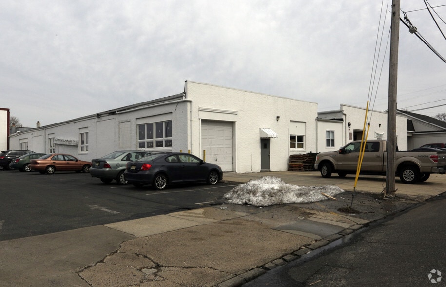 716 5th Ave, Bradley Beach, NJ à louer - Photo de l’immeuble – Image 2 sur 3