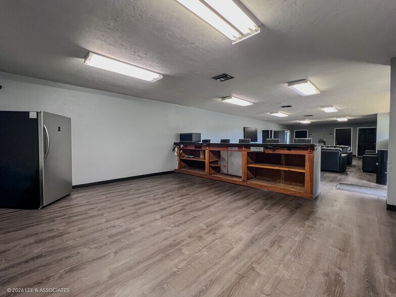 4750 NW US 441, Gainesville, FL à louer - Photo de l’immeuble – Image 2 sur 14