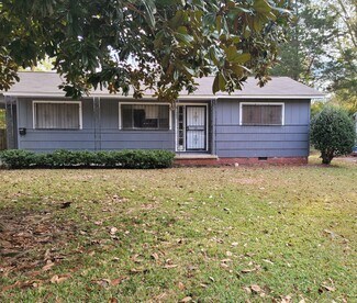 Plus de détails pour 333 Reed Ave, Jackson, MS - Logement à vendre