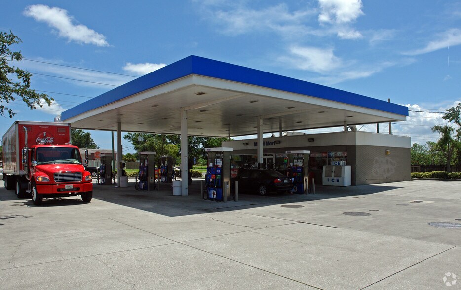 900 N Wickham Rd, Melbourne, FL à vendre - Photo de l’immeuble – Image 2 sur 4