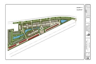 Plus de détails pour Classen Dr, Oklahoma City, OK - Logement à vendre