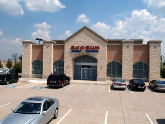 Plus de détails pour 2970-2980 E Southlake Blvd, Southlake, TX - Local commercial à louer