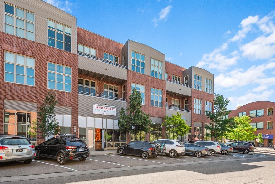 241 Robinson St, Basalt, CO à vendre - Photo de l’immeuble – Image 3 sur 29