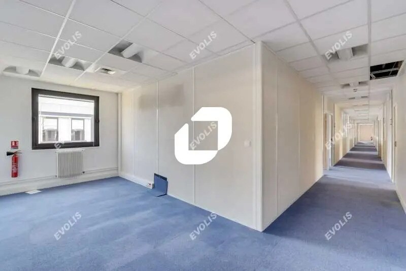 19 Rue Alexis De Tocqueville, Antony à louer - Photo de l’immeuble – Image 3 sur 31