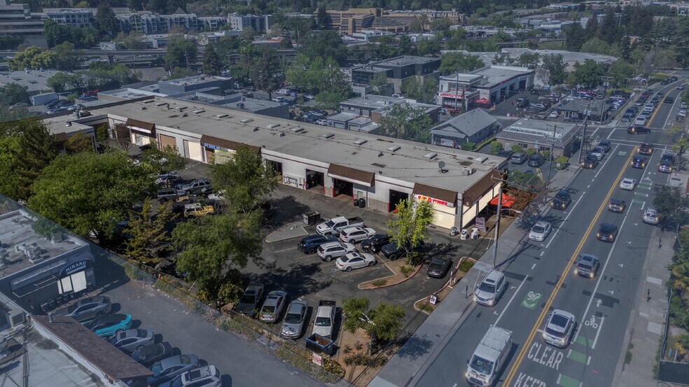 2141-2149 N Broadway, Walnut Creek, CA à vendre - Photo de l’immeuble – Image 3 sur 3