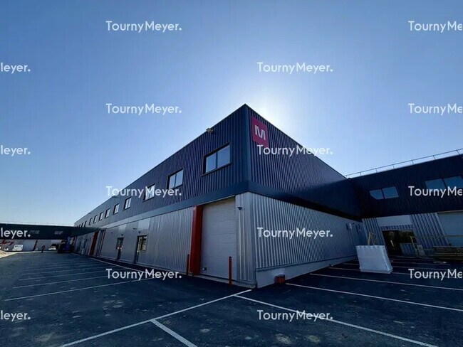 Plus de détails pour 80 Avenue De Toulouse, Bruguières - Local d'activités, Industriel/Logistique à louer