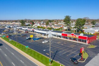 Plus de détails pour 4511-4577 Kirkwood Hwy, Wilmington, DE - Local commercial à louer