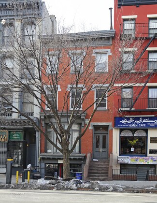 Plus de détails pour 178 Atlantic Ave, Brooklyn, NY - Local commercial à vendre