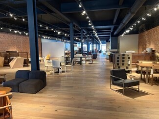 Plus de détails pour 118 N Main St, High Point, NC - Local commercial à louer