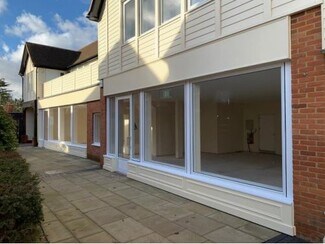 Plus de détails pour London End, Beaconsfield - Local commercial à louer